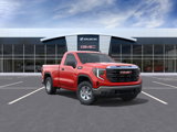 New 2025 GMC Sierra 1500 Pro w/ Pro Value Package image 2