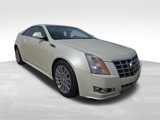 Used 2013 Cadillac CTS Premium image 2