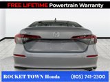 New 2025 Honda Civic Sport image 4