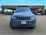 Used 2015 Jeep Grand Cherokee Laredo w/ Quick Order Package 23E image 2