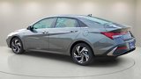New 2025 Hyundai Elantra Sport image 4
