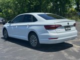 Used 2019 Volkswagen Jetta SE image 6