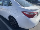 Used 2015 Toyota Corolla S Premium image 5