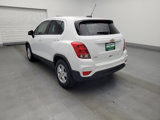 Used 2020 Chevrolet Trax LS image 5
