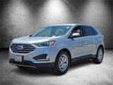 Used 2022 Ford Edge SEL w/ Convenience Package image 5