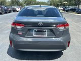 Used 2025 Toyota Corolla LE image 6