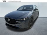Used 2024 MAZDA CX-5 Carbon Edition image 6