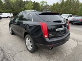 Used 2015 Cadillac SRX Luxury w/ Driver Awareness Package image 5