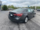 Used 2015 Toyota Avalon Limited image 3