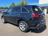 Used 2012 Acura MDX image 2
