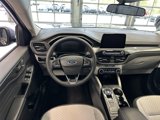 New 2024 Ford Escape Active image 2