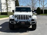 Used 2023 Jeep Wrangler Sahara w/ Cold Weather Group image 5