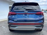 Certified 2021 Hyundai Santa Fe SEL w/ Cargo Package image 4