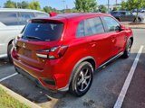 Used 2020 Mitsubishi Outlander Sport SE image 2