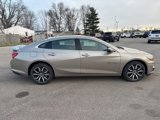 New 2025 Chevrolet Malibu RS image 5