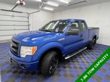 Used 2014 Ford F150 STX w/ Equipment Group 201A Mid image 4