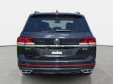 Used 2021 Volkswagen Atlas SE w/ Panoramic Sunroof Package image 4