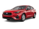 New 2025 Subaru Impreza 2.0i image 2