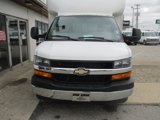 Used 2021 Chevrolet Express 3500 w/ Power Convenience Package image 2