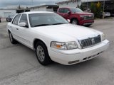 Used 2008 Mercury Grand Marquis GS image 2