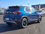 Certified 2021 Chevrolet TrailBlazer LT w/ Convenience Package image 6