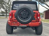 Used 2023 Ford Bronco Big Bend image 5