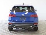 Used 2024 Volkswagen Taos SE image 4