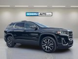 Used 2022 GMC Acadia SLE w/ Driver Convenience Package image 2