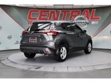 Certified 2025 Nissan Kicks Play S image 5