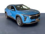 New 2025 Chevrolet Trax LT w/ Driver Confidence Package image 3