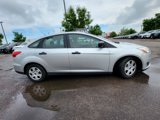 Used 2017 Ford Focus S image 2
