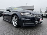 Used 2018 Audi A5 2.0T Premium Plus w/ Premium Plus image 2