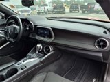 Used 2023 Chevrolet Camaro LT w/ RS Package image 3