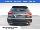 Used 2016 Acura RDX AWD w/ Advance Package image 3