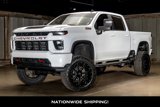 Used 2021 Chevrolet Silverado 2500 LT w/ Z71 Off-Road Package image 4