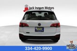 Certified 2024 Volkswagen Taos S image 4