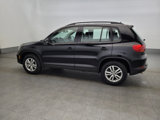 Used 2016 Volkswagen Tiguan S image 3