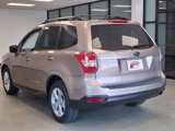 Used 2015 Subaru Forester 2.5i Premium w/ All-Weather Package image 3