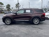 Used 2020 Ford Explorer Limited image 6