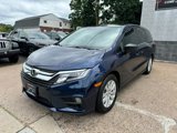 Used 2018 Honda Odyssey LX image 3