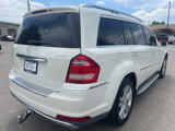 Used 2012 Mercedes-Benz GL 450 4MATIC image 6