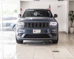 Used 2020 Jeep Grand Cherokee Limited X image 2