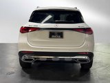 New 2025 Mercedes-Benz GLC 300 4MATIC image 4