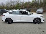 New 2025 Acura Integra A-Spec image 6
