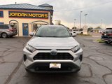 Used 2022 Toyota RAV4 LE image 5