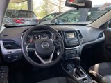 Used 2014 Jeep Cherokee Latitude image 4