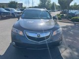 Used 2015 Acura RDX FWD w/ Technology Package image 2