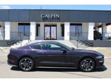 Used 2022 Ford Mustang Coupe image 5
