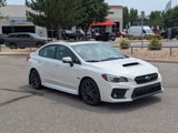 Used 2018 Subaru WRX Limited image 3