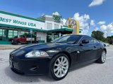 Used 2008 Jaguar XK Coupe image 2
